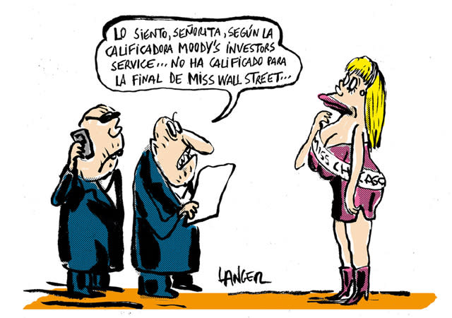 caricaturas