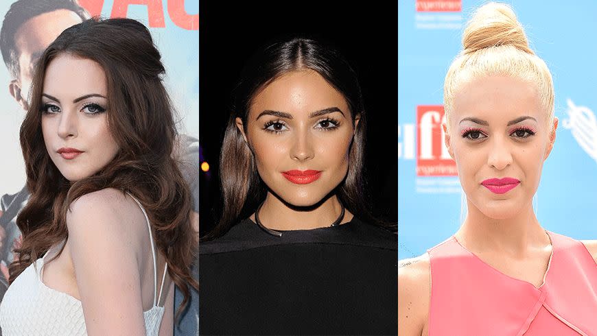 Best Beauty Looks Of The Week (July 30)