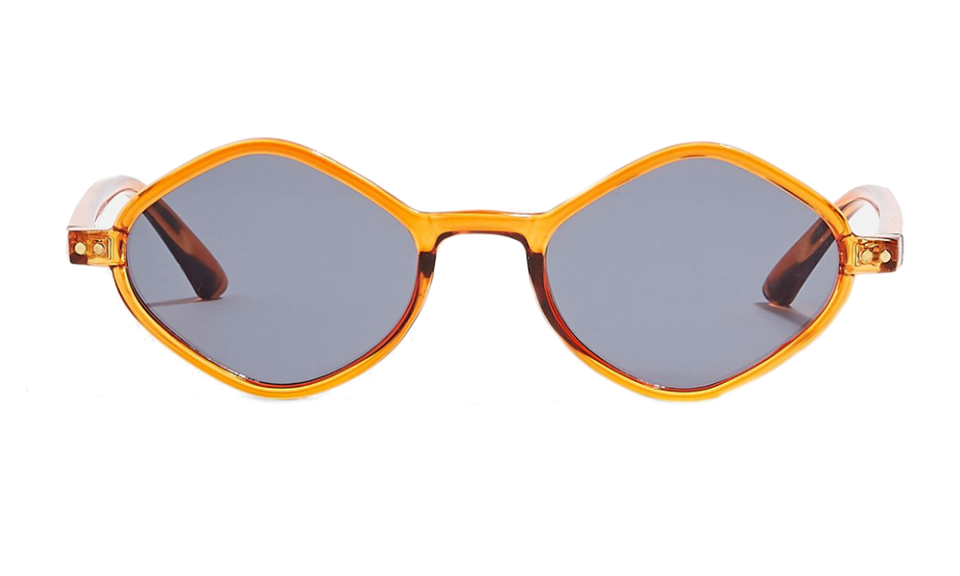 Topshop Diamond Sunglasses (Photo: Topshop)