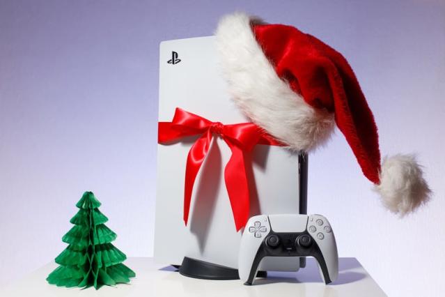 Kotaku's Best Last-Minute Gaming Gifts Of 2023