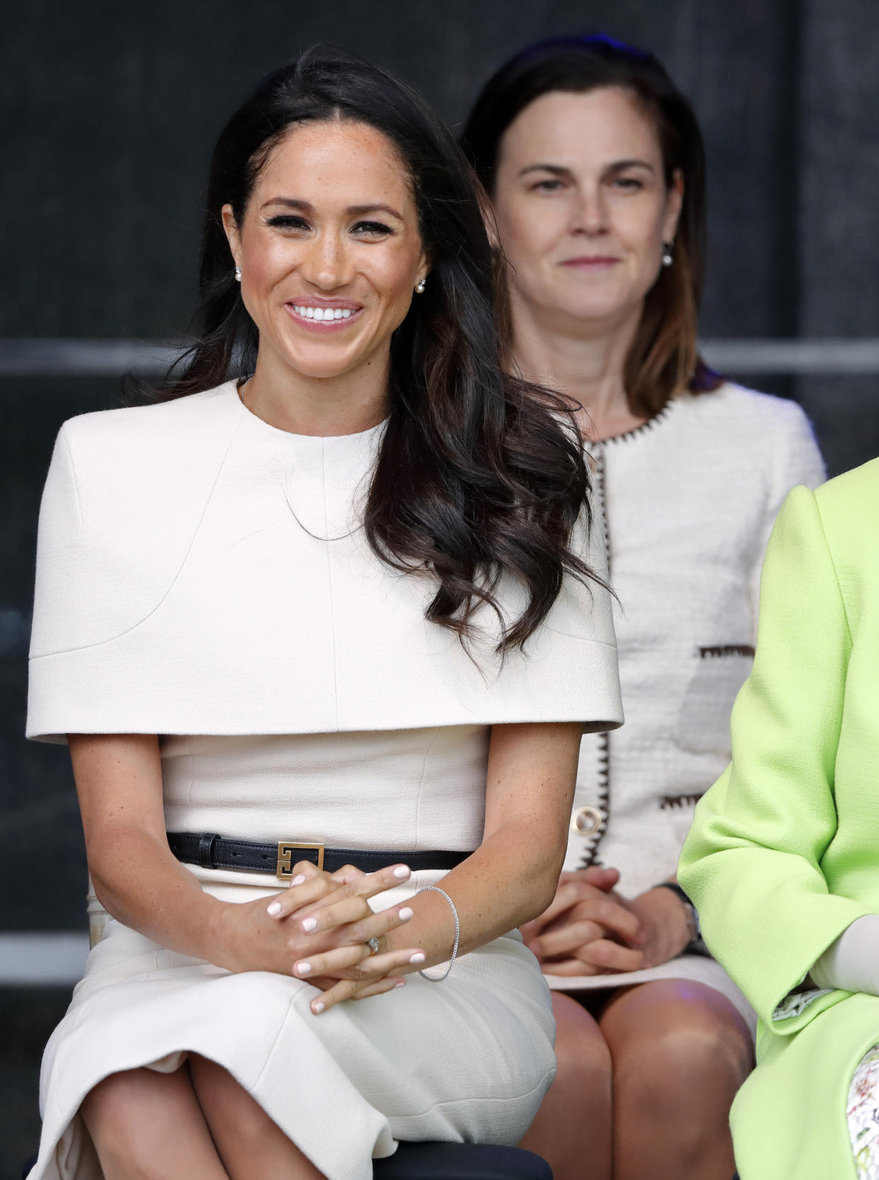 Meghan Markle’s Royal Aide Was Interviewed About Bullying Claims