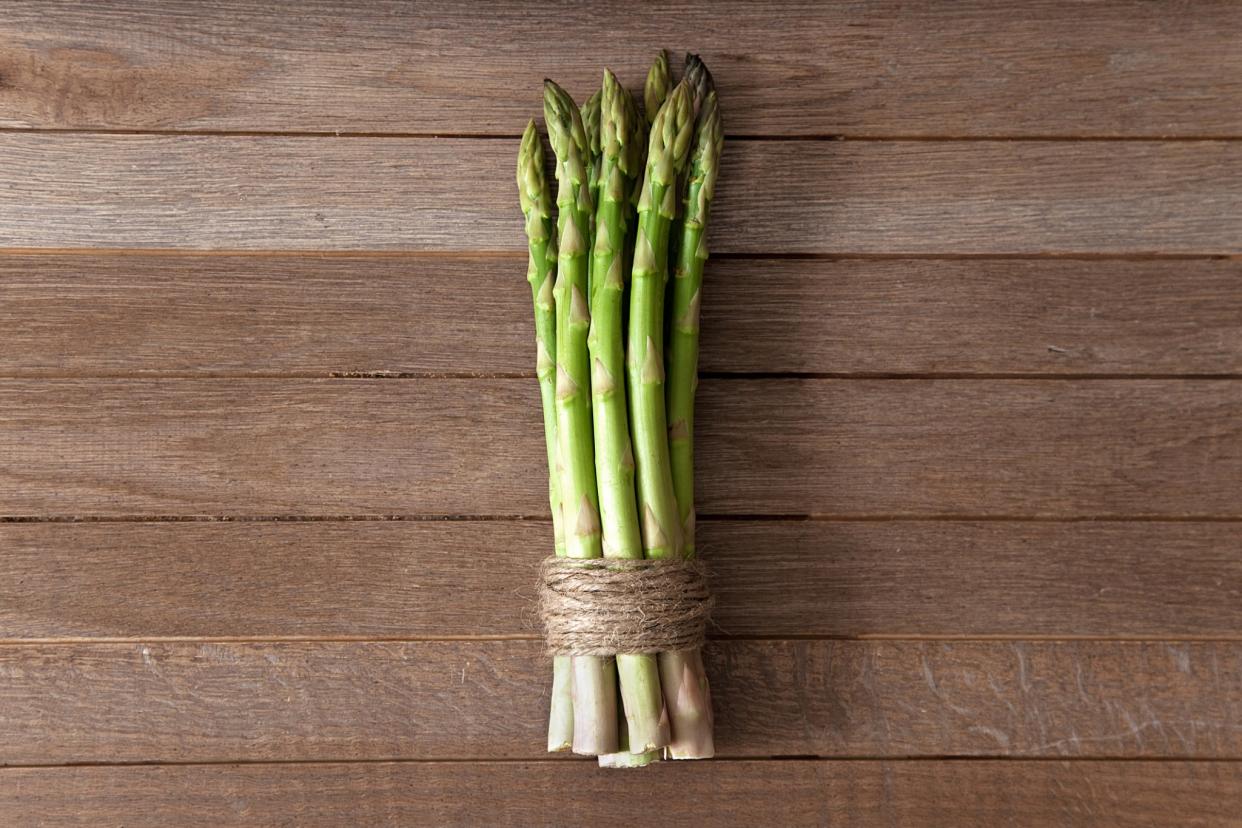 Asparagus