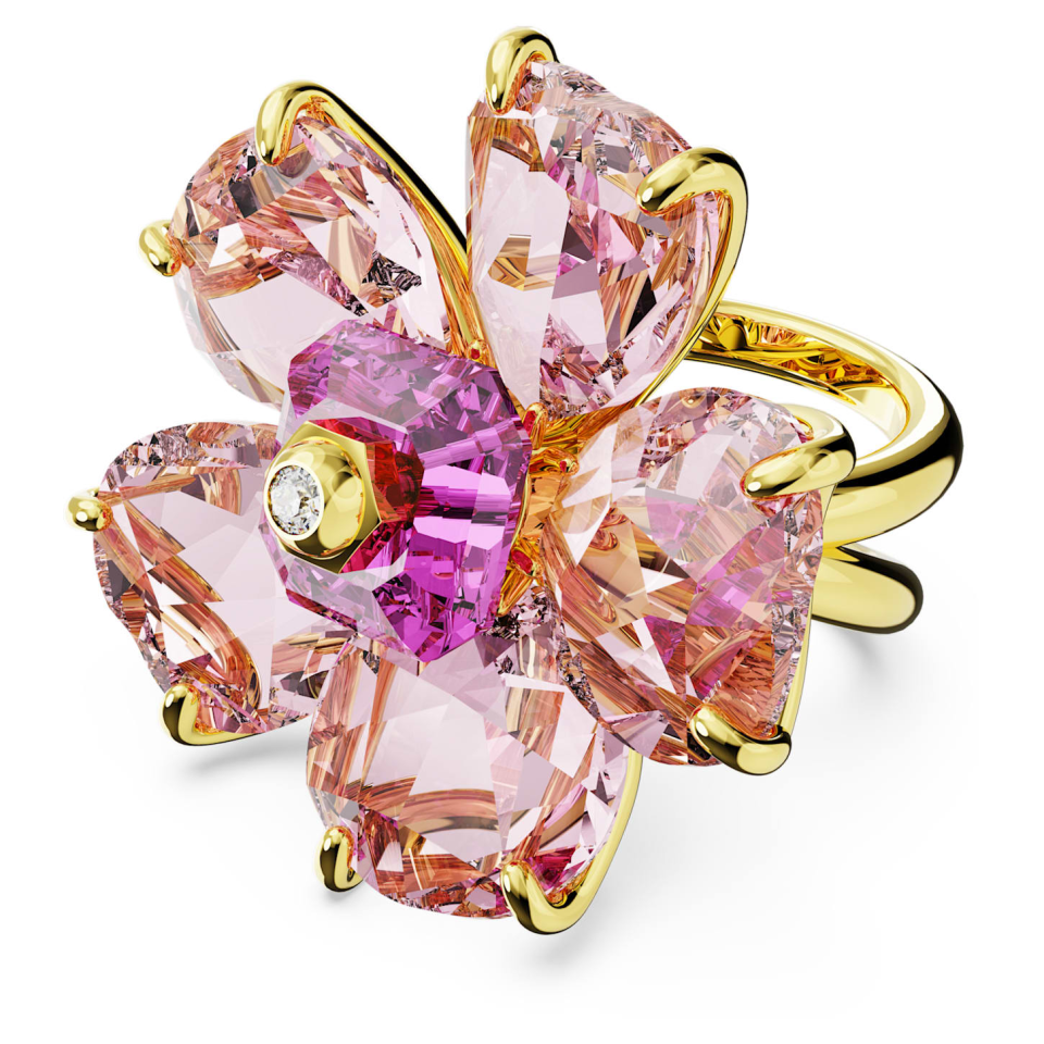 Swarovski Florere Cocktail Ring