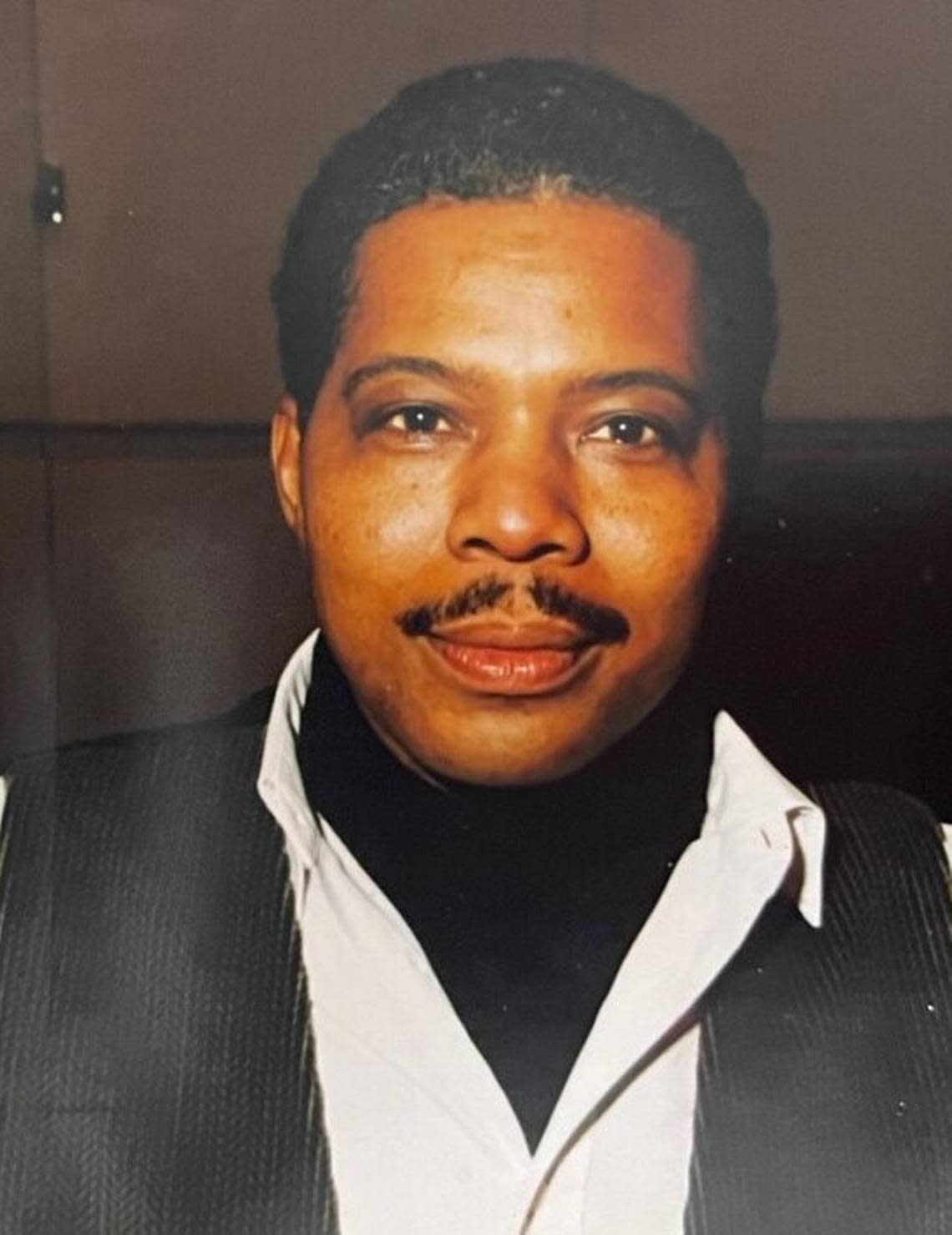 Stanley Ransom, union worker and father, died Jan. 8. He was 63.