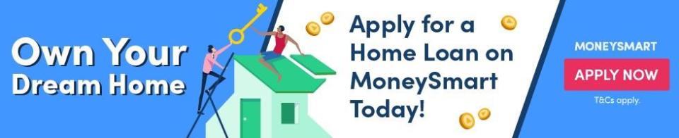 apply for home loan moneysmart