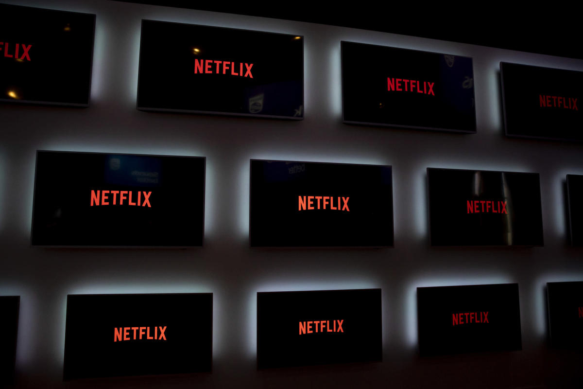 Photo of Netflix comenzará a cobrar a algunos usuarios por compartir sus contraseñas