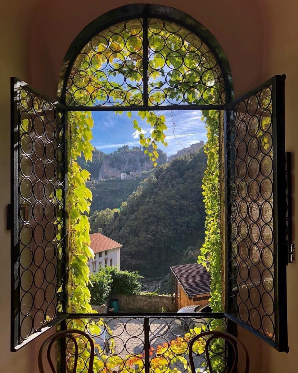 Ravello, Italie