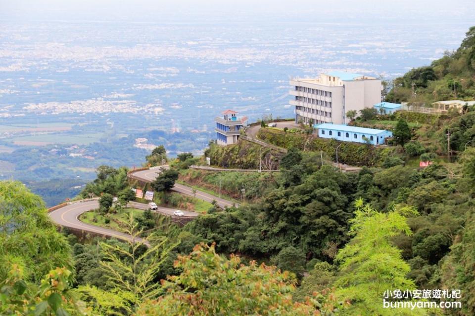 【嘉義景點】口袋名單，嘉義這些地方也超好玩，公開七個嘉義私房景點，好拍到不停~