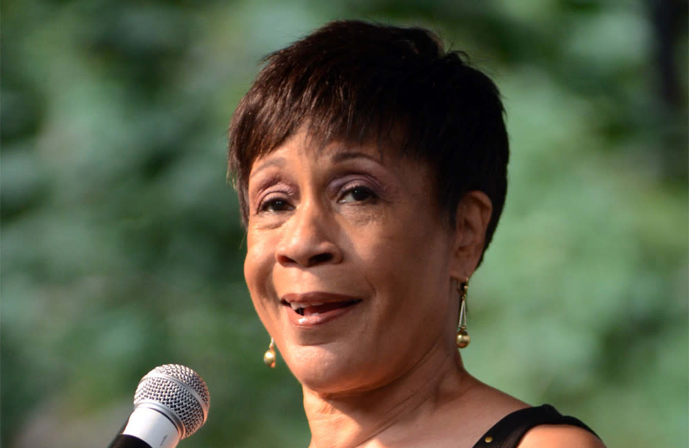 Bettye LaVette has branded Bob Dylan a ‘motherf*****’ credit:Bang Showbiz