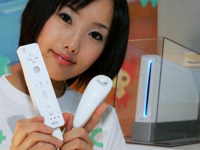 Nintendo Wii