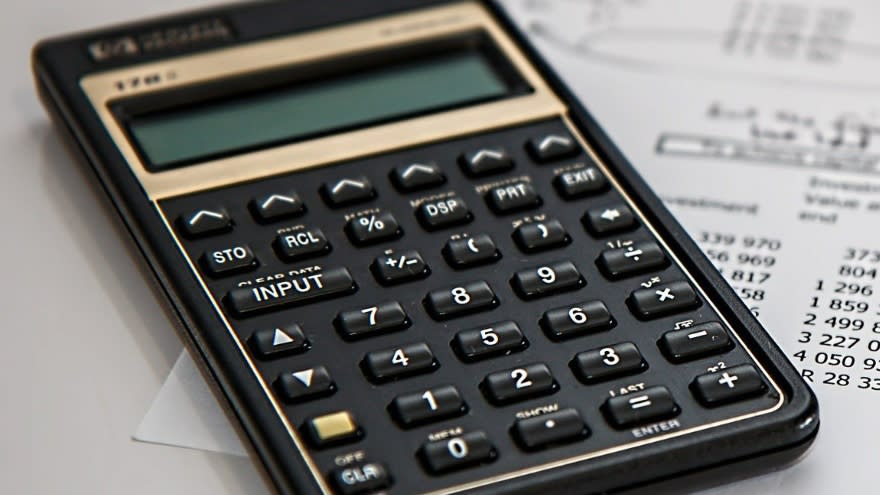 Los expertos recomiendan realizar una buena planificación contable para no pagar impuestos de más