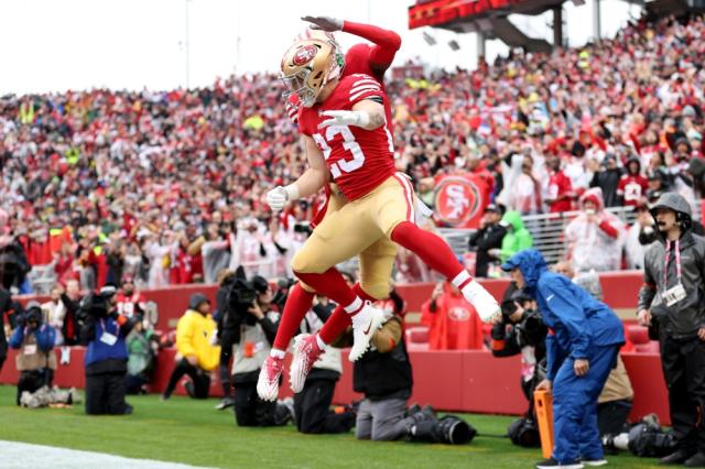 NFL playoffs: Will the 49ers play next Saturday or Sunday?