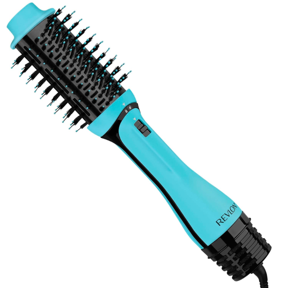 Best Hair Dryer Brushes 2024: Dyson, T3, Shark