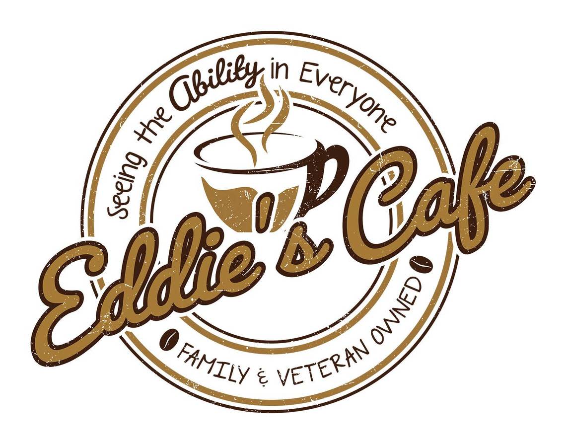 The logo for Eddie’s Cafe, which is taking over the former Carpe Diem Cafe space at 8643 W. Central Courtesy