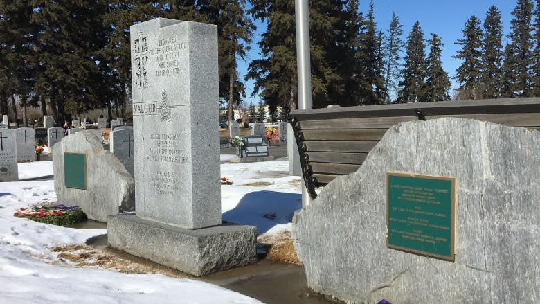 Métis sniper made his mark for Canada at Vimy Ridge