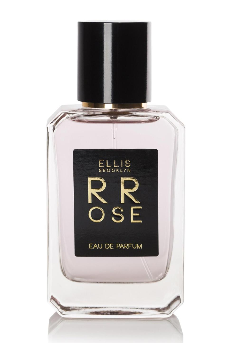 5) Ellis Brooklyn Rrose Eau de Parfum