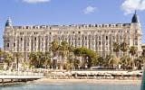 InterContinental Carlton Cannes hotel, France