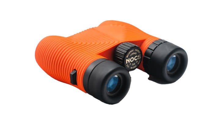 Nocs Provisions' Standard Issue Waterproof Binoculars