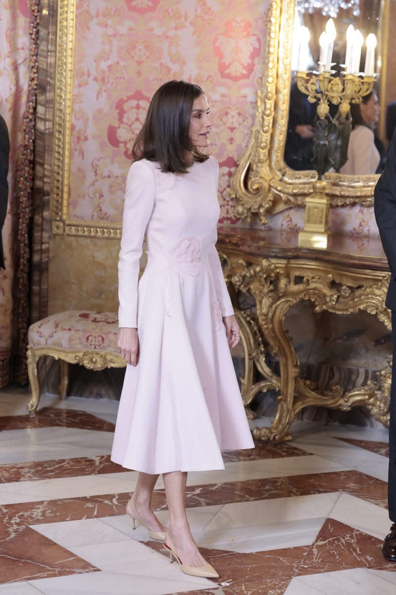 Reina Letizia