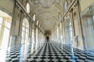 The meeting was in the Reggia di Venaria (Palace of Venaria). An architectural and landscape masterpiece of Piedmont, it is among the most visited museums in Italy, after the completion of the 8-year restoration work promoted by the European Union and overseen by the Ministry of Culture and the Piedmont Region.