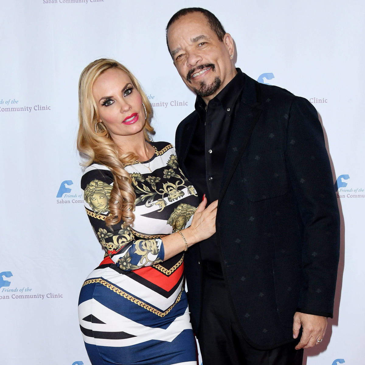 All the Times Coco Austin and Ice-T Have Clapped Back at the Parenting Police