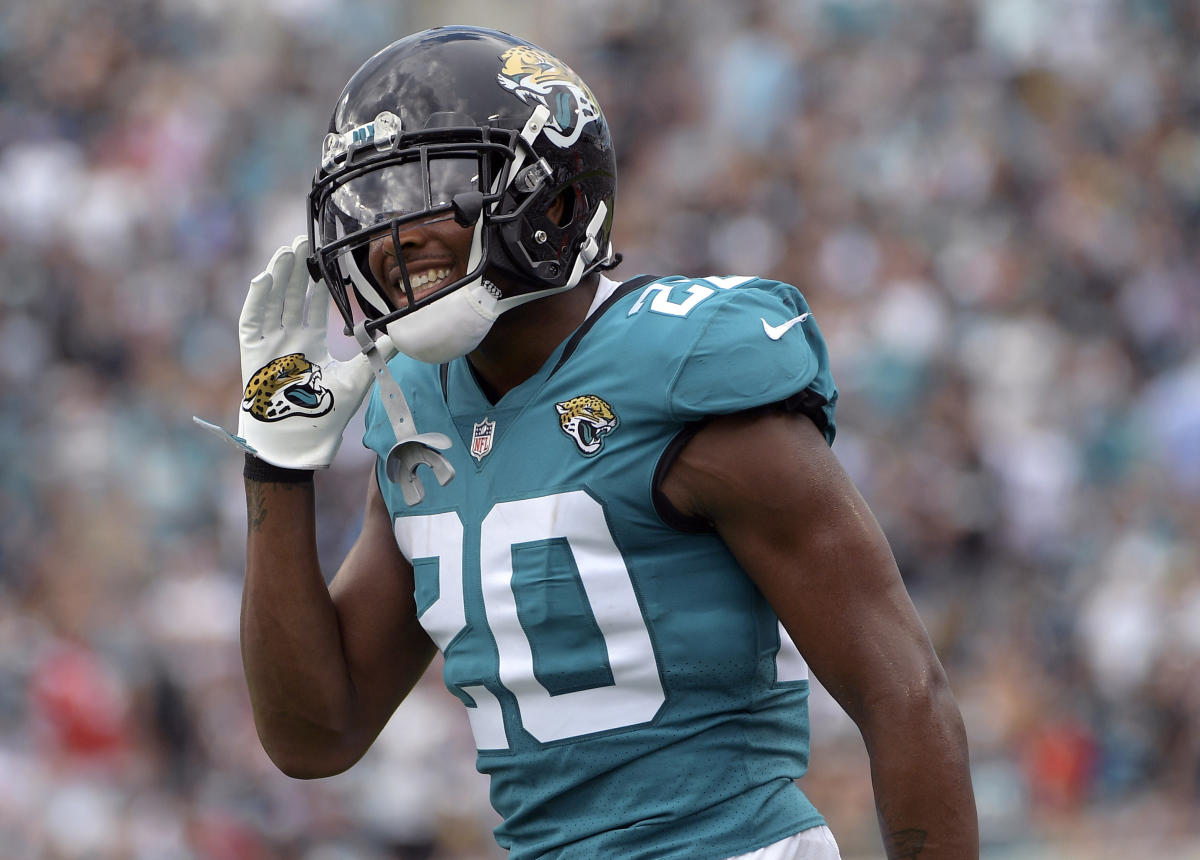 NFL fans stunned by Jalen Ramsey trade cost as star cornerback