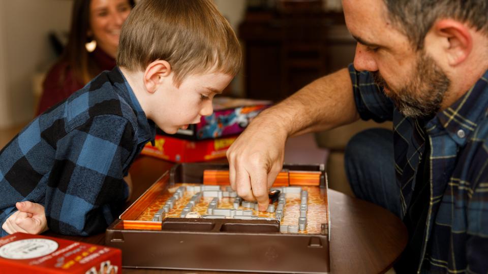 Gifts for kids: Bugs in the Kitchen