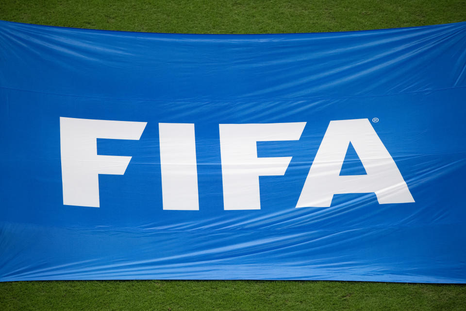 FIFA pulled the plug on a U-20 World Cup in Indonesia. (Photo by Visionhaus/Getty Images)