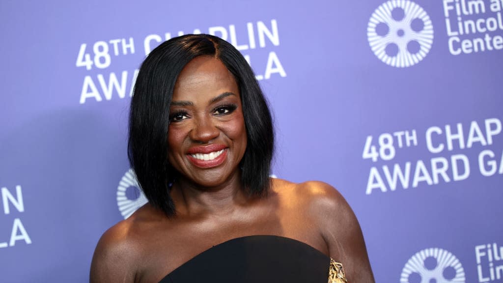 Viola Davis