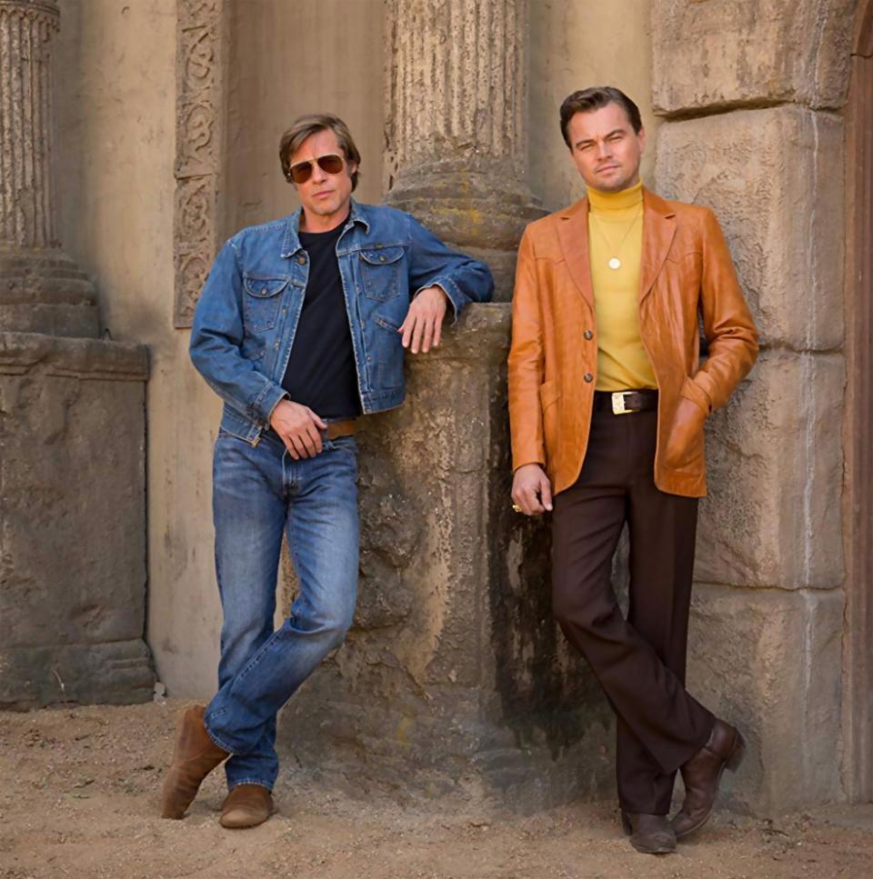 July 26: Once Upon a Time in Hollywood