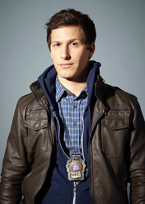 <p>Last year’s winner for Best Comedy Series and Best Actor in a Comedy (Andy Samberg) couldn’t get arrested this time around, with the Fox sitcom being completely shut out of both (and any other) categories. On the other hand, its absence did clear a path for HBO’s 'Silicon Valley' to slip into contention, and as much as we love the 99th Precinct’s goofy cops, it warms our geeky hearts to see the nerds behind Pied Piper get their due.</p>