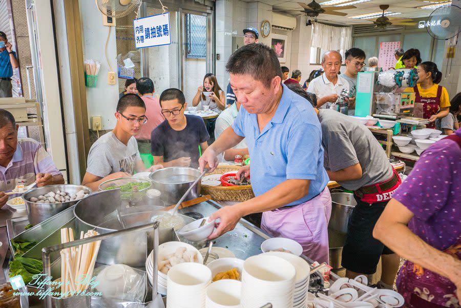 永記虱目魚丸