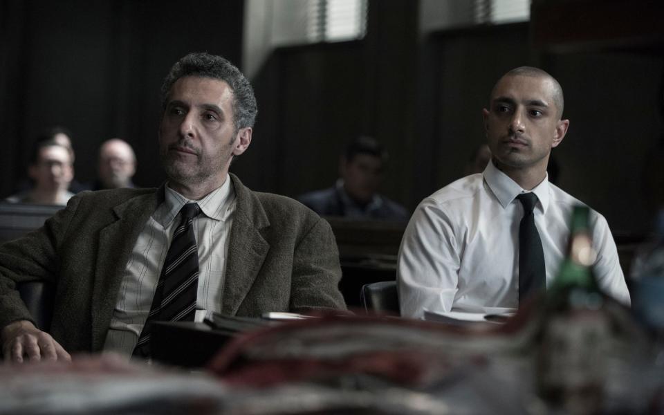 Riz Ahmed: we will lose kids to extremism if we don't make them heroes in our stories