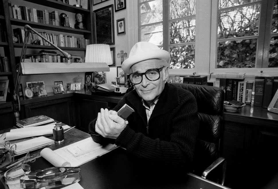 Norman Lear