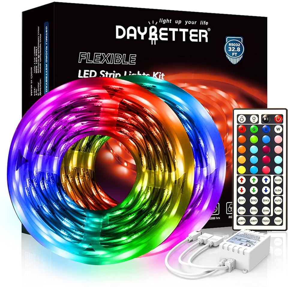 DAYBETTER LED Strip Lights