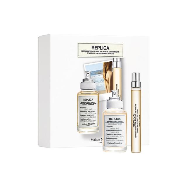 Maison Margiela Replica Mini Discovery Set (Limited Edition) Value None