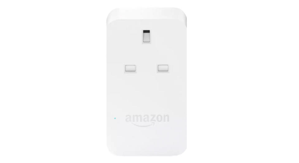 Amazon Smart Plug (Argos)