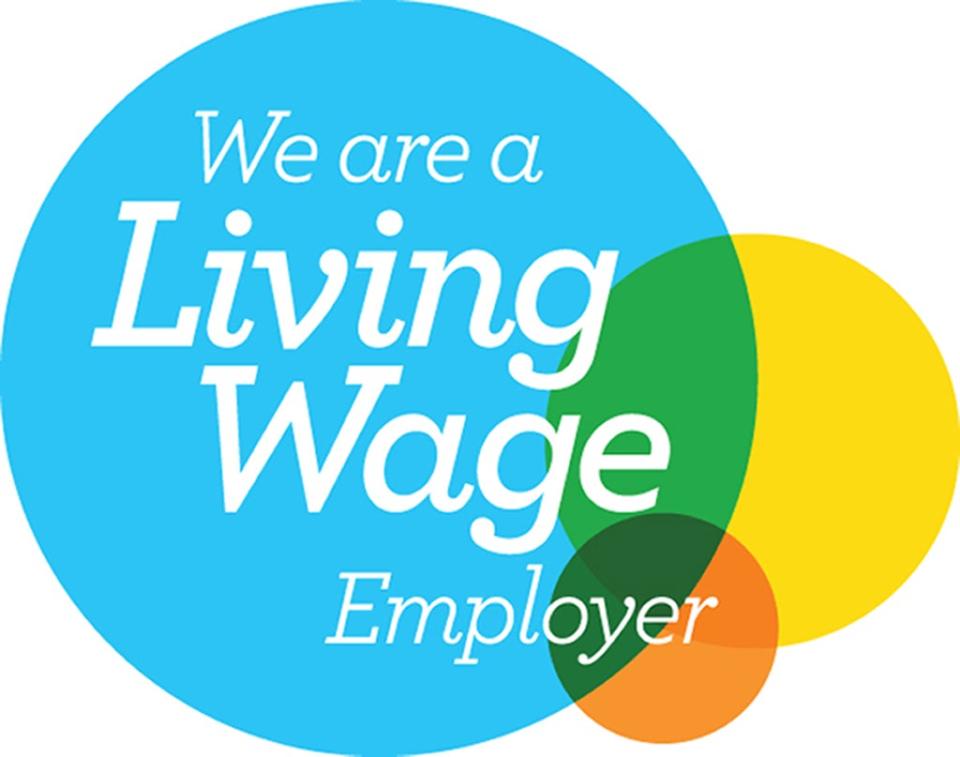 The Living Wage Foundation has announced increases in voluntary hourly pay rates (Living Wages Foundation/PA) (PA Media)