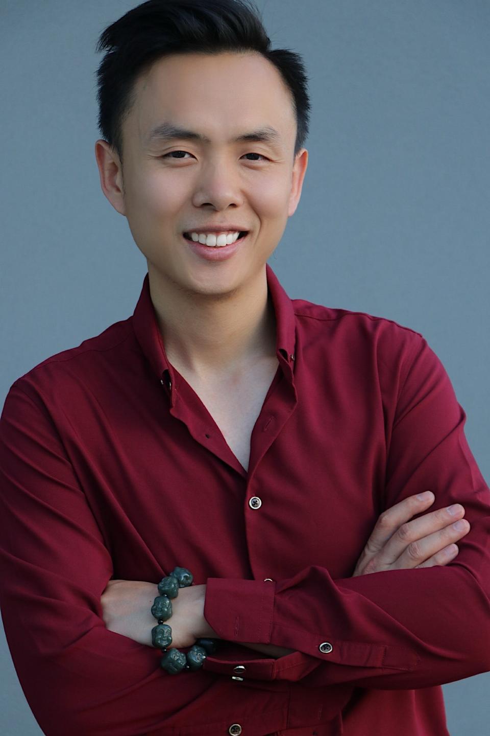 Peng Dang, a nationally touring stand up comic, used to go to college in Montgomery. On Aug. 19, he'll help bring the Southern Asians Comedy Showcase to The Sanctuary in Montgomery.