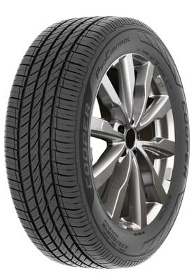 The Goodyear Tire &amp; Rubber Company today introduced the Cooper&#xae; ProControl&#x002122;, an all-season tire engineered to help deliver enhanced wet handling and long-lasting, even tread wear for confident control and traction for today&#x002019;s drivers.