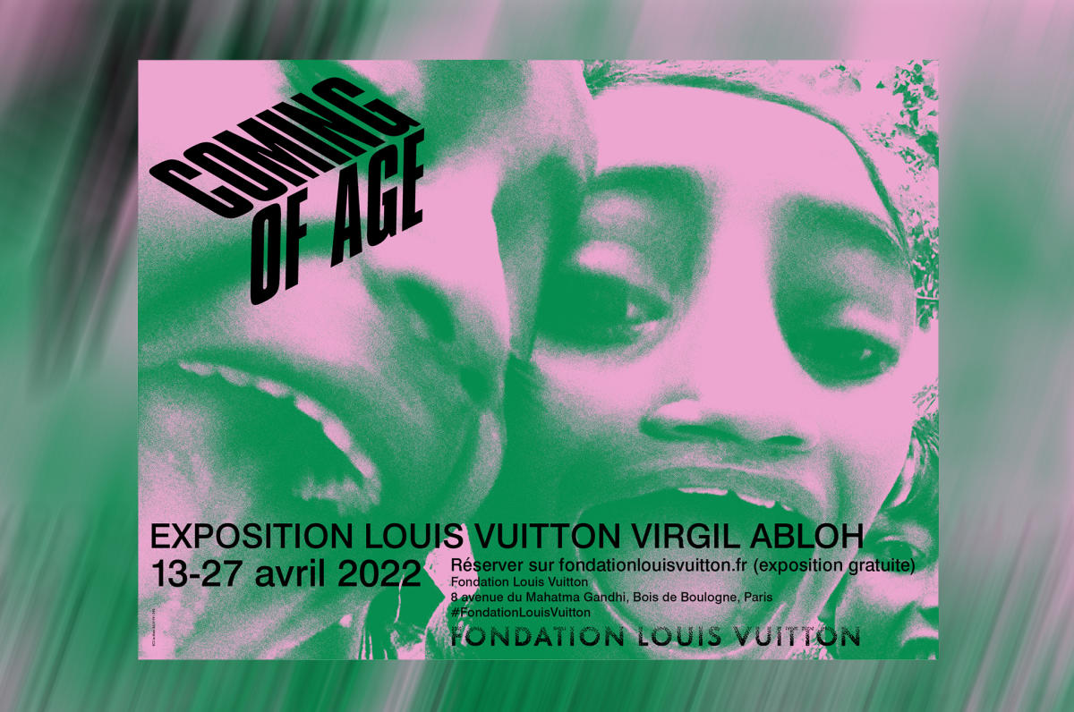 THE FONDATION LOUIS VUITTON HOSTS THE SHOW - News