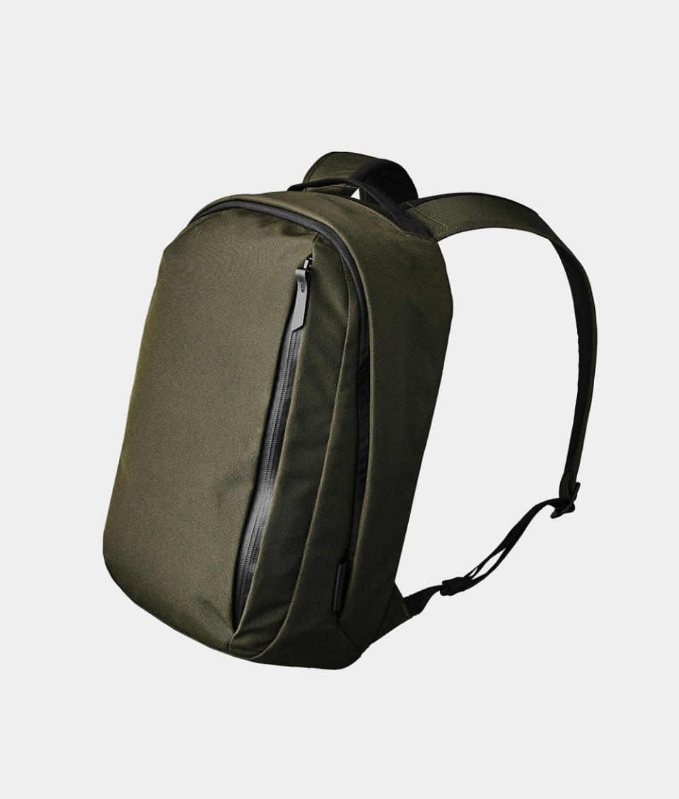 <p><a href="https://go.redirectingat.com?id=74968X1596630&url=https%3A%2F%2Falpakagear.com%2Fproducts%2Fmetro-backpack%3F_pos%3D3%26_fid%3D981aa9b1a%26_ss%3Dc&sref=https%3A%2F%2Fwww.esquire.com%2Fstyle%2Fmens-accessories%2Fadvice%2Fg3286%2Fbest-backpacks-for-men%2F" rel="nofollow noopener" target="_blank" data-ylk="slk:Shop Now;elm:context_link;itc:0;sec:content-canvas" class="link ">Shop Now</a></p><p>Metro Backpack</p><p>alpakagear.com</p><p>$95.00</p>