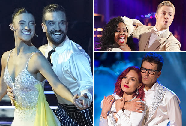 DWTS Winners Ranked Best Worst
