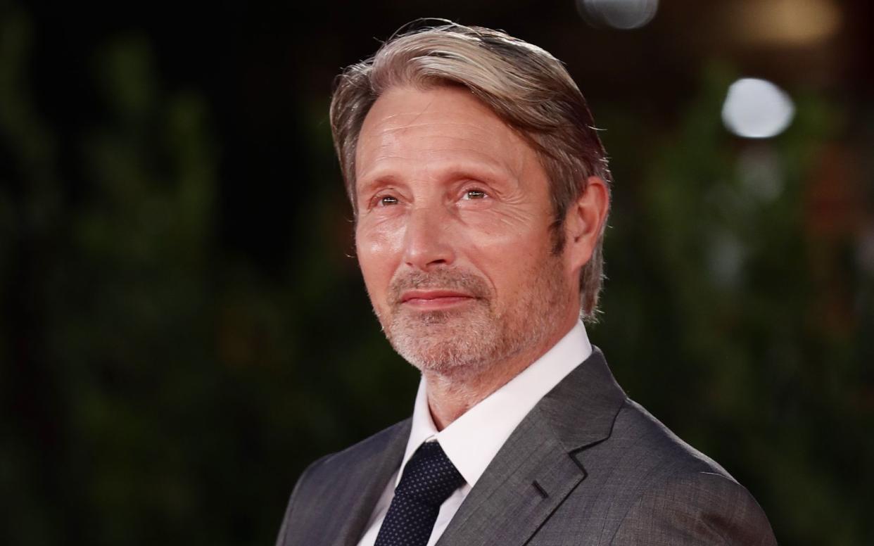 Wird im neuen "Indiana Jones"-Film zu sehen sein: Mads Mikkelsen. (Bild: 2020 Getty Images / Vittorio Zunino Celotto)