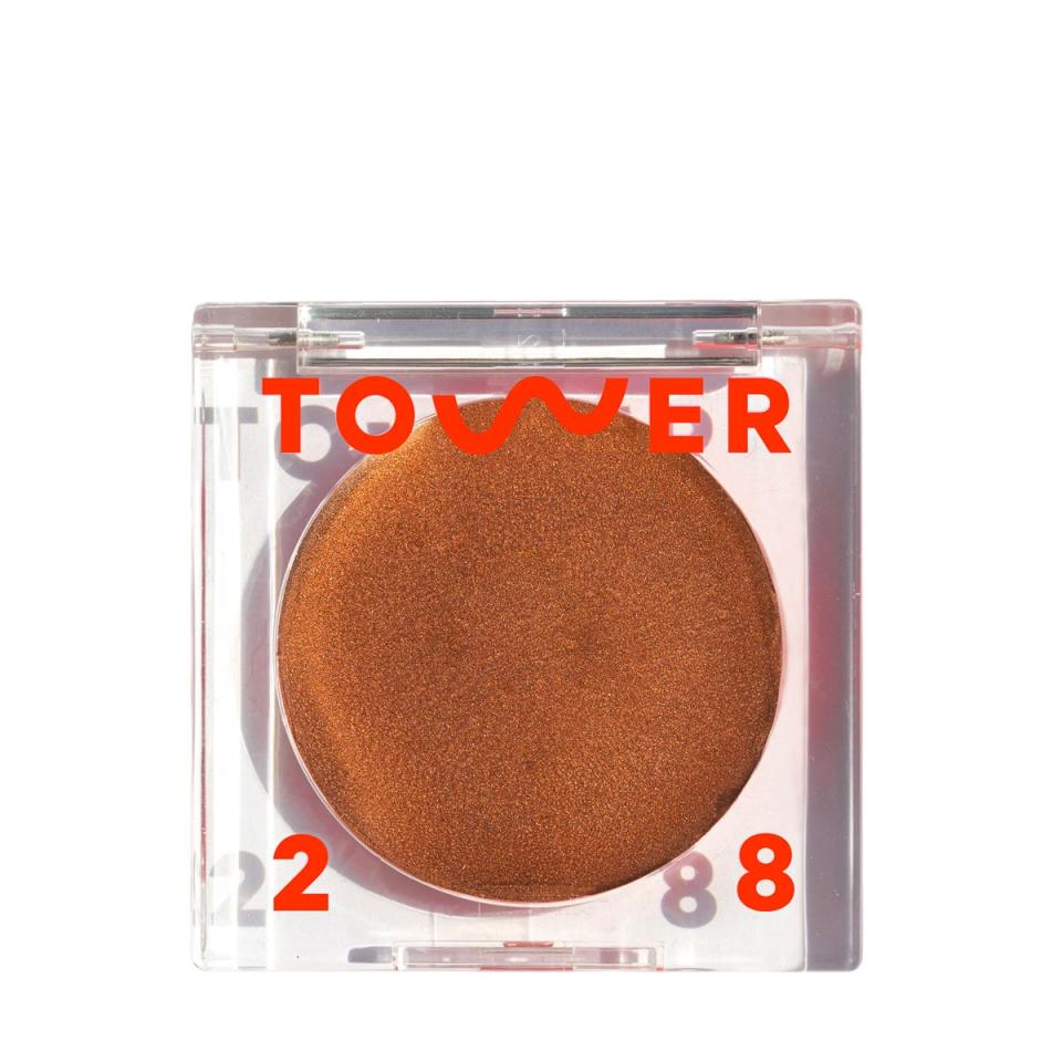 Tower 28 Beauty Bronzino Illuminating Bronzer