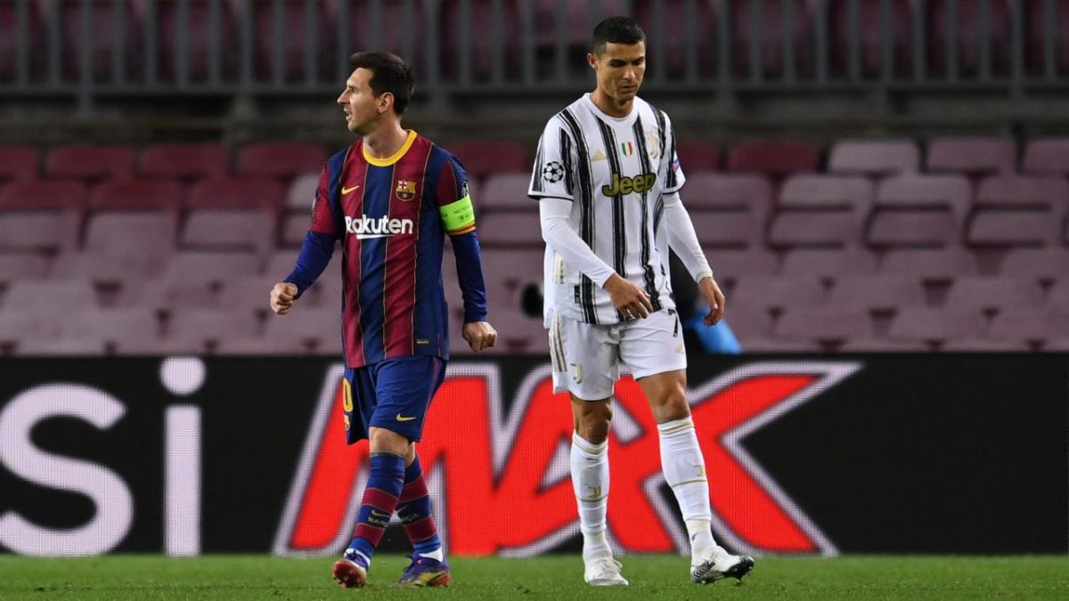 Messi contre Ronaldo offre une fenêtre sur la rivalité saoudo-qatari