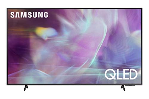 Samsung 60-inch Class Q60A QLED 4K Smart TV (Amazon / Amazon)