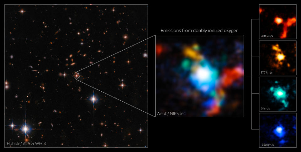 26 jaw-dropping James Webb Space Telescope images