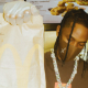 Travis Scott meal McDonald's out of ingredients