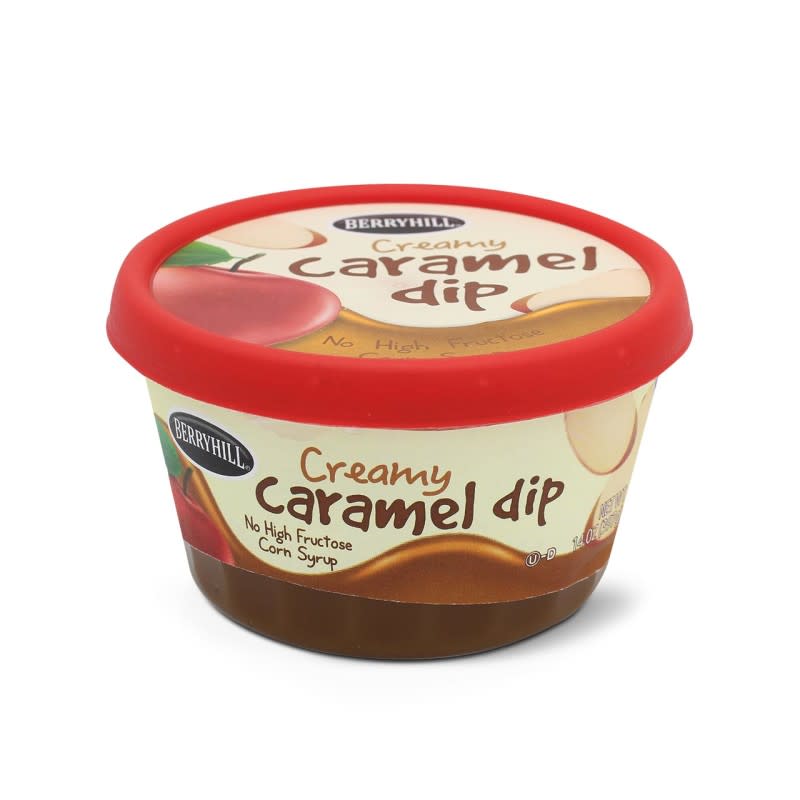 Berryhill Caramel Dip<p>Aldi</p>